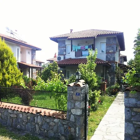 Villa Dede
