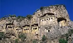 Villa Dede Dalyan