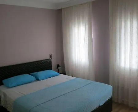 Villa Dede Dalyan