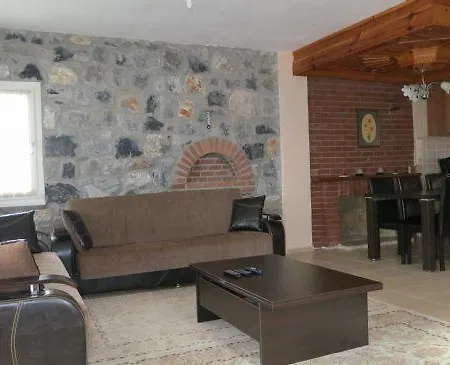 Villa Dede *