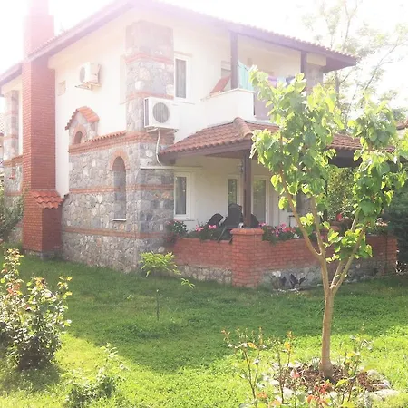Villa Dede *