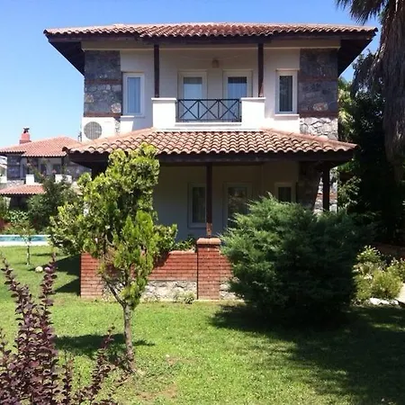 Villa Dede Dalyan