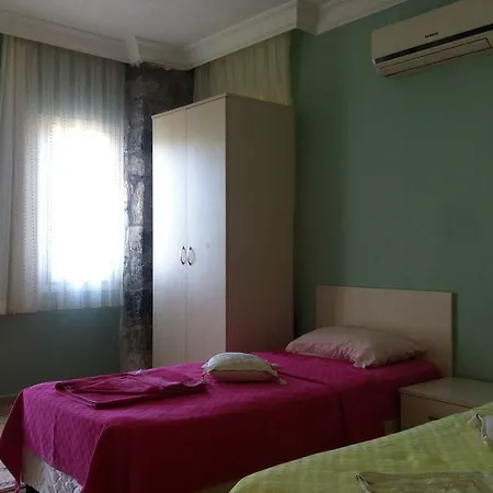 Villa Dede