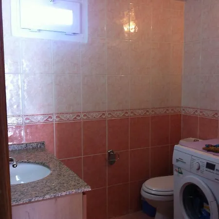 Dede Villa Dalyan